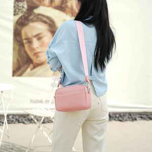 2020 Luxe ontwerpers handtassen portemonnees vrouwen crossbody tas schoudertassen messenger tas fringe ketting tas portemonnee koppelingszakken vrouwen portemonnee