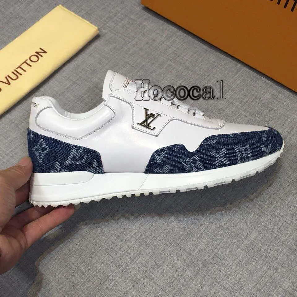 Sneakers Collection for Men  LOUIS VUITTON