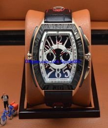 2020 Luxury Watch Frank Mulier Quartz OS Movement Men Men Big Size Watch incluant la largeur du bouton 54 5 BOUTON UTILISATION SMALLE UTILISATION FONCTIONNEMENT 039405174