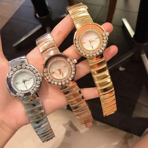 2020 Luxe Vrouwen Horloge Dames Creatieve Vrouwen Horloges Vrouwelijke Klok Femme Relogio Feminino Designer Iced Out Horloges Re336R