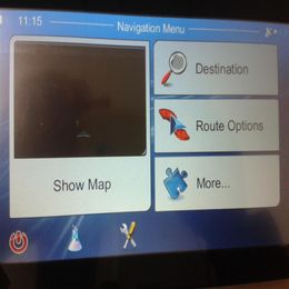 Mapas 2020 para coche gps, la última tarjeta de memoria SD TF de 8GB con navegador GPS IGO Primo para coche, mapa para EE. UU., Canadá, México 308b