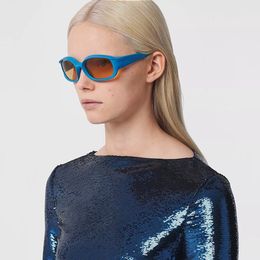 2022 Mannen Hoogwaardige Lederen Zonnebril Designer Retro Buffalo Zonnebril Klassieke Vrouwelijke Gradiënt Zonneglas Mannen Vintage Zonnebril