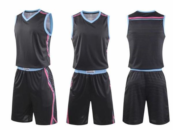 2020 Maillots de basket-ball de sport pour hommes Mesh Performance Custom Boutique populaire Vêtements de basket-ball personnalisés Uniformes de conception Ensembles d'entraînement Yakuda