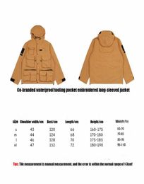 2020 Mens Designer Jackets Winter Face Off North Jacket Heren Tide Brand Kleding Men Face Goose North Dessen Jacket SXL9022620