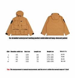 2020 Mens Designer Jackets Winter Face Off North Jacket Heren Tide Brand Kleding Men Face Goose North Dessen Down Jacket SXL7867000