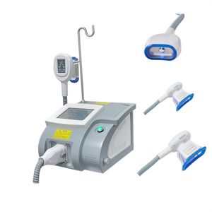 Meest populaire draagbare Cryolipolysis-machine Dubbele kin Vet Bevriezing Afslanken Criolipolisis Cool Body Beeldhouwen Machine