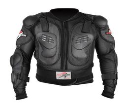 2020 veste de moto hommes corps complet armure de moto moto de course de motocross veste de protection de moto d'équitation taille M4XL4137125