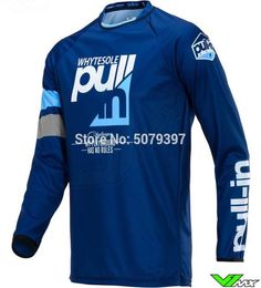 2020 MTB Downhill Jersey Long Jersey Racing off Road Rcycle Cross MX Cycling Hombre BMX Racing4499278