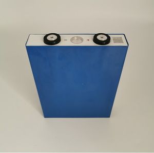 2020 nouveau 12 pièces 3.2V 100Ah lifepo4 batterie cellule 3000 DOD 24V105Ah pour EV RV batterie bricolage solaire royaume-uni ue états-unis sans taxe UPS ou FedEx