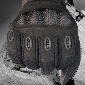 2020 Nieuwe A28 nieuwe tactische handschoen outdoor klimmen rijhandschoen fabriek direct touch motion motorhandschoenen263w