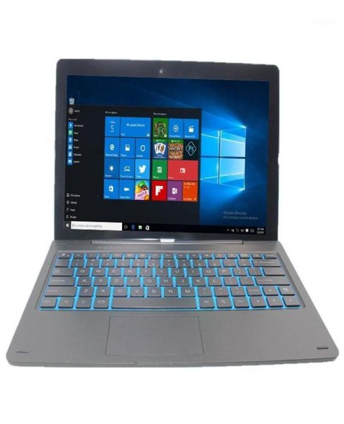 2020 nouveauté 1GB DDR64GB ROM 116 pouces Nextbook Windows 10 tablette PC 1366768 IPS avec étui pour clavier 13483931