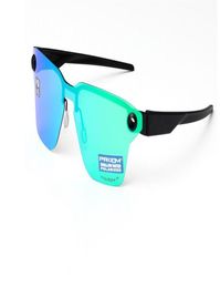 2020 Nieuwe aankomst gepolariseerde zonnebril mannen zonnebril Sport vrouwen Lugplate Style met Box302J6630545