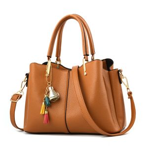 2020 new big bag lady handbag shoulder messenger bag large capacity bag mother bags