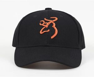 2020 Nieuwe camo honkbal pet viskappen mannen buitenjacht camouflage jungle hoed airsoft tactische wandelcasquette hoeden6709860
