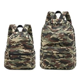 Camouflage kinderen schooltassen rugzakken voor tienermeisjes kinderen rugzak jongens mochila escolar sac a dos enfant boy tas lj201225