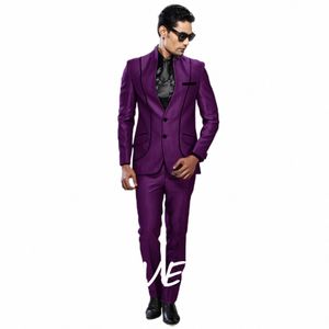 2020 Nieuwe Ontwerp Zwarte Mannen Pakken Custom Made Bruidegoms Bruiloft Smoking Formele Avond Pak Jasje Blazer 2 Stuks jas + Broek 299w #