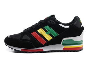 2020 Nieuwe EDITEX Originals ZX750 Sneakers zx 750 voor Mannen Vrouwen Platform Atletische Mode Toevallige Heren Loopschoenen Designer Chaussures RG01