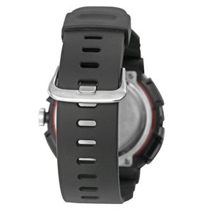 2020 NOUVELLE ÉLECTRONICS Watch Smael Brand Men039s Digital Sport Watchs Horloge masculine Double affichage étanche Dive White Relogio 16373801741