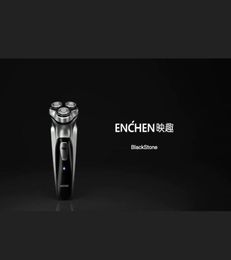 2020 New Enchen Electric Shaver Men039s Razor Beard Trimmer de YouPin Enchen Shavers est Xiaomi Ecosystem Product 51132796