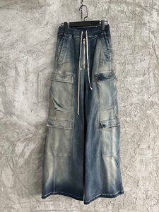 2023 Nieuwe mode heren designer luxe mooie jeans ~ US SIZE jeans ~ hoogwaardige heren designer jeans