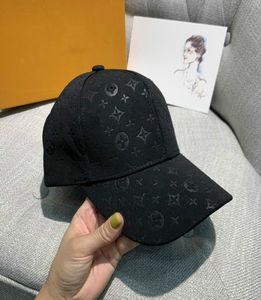 2020 nouveau chapeau de seau à la mode hommes femmes casquette de Baseball lettre broderie casquettes chapeaux réglables de haute qualité 8654616