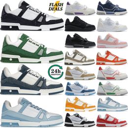 lv trainer shoes chaussures de course nb 9060s baskets design Sea Salt White Black Inside Voices Blue Haze Driftwood Burgundy hommes femmes baskets de sports de plein air