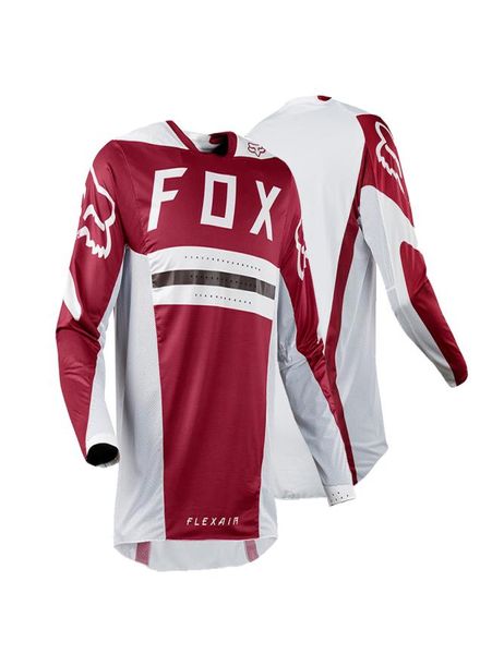 2020 NOUVEAU FOX OFFRAD CYCLING MAISEY VTT VILLE SPELLE DOWN DOWN BLOCK SCRYING SCELLETSHIRT MOTORCYLE Clothing9149858