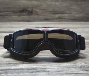 nieuwe hete verkopende motorbril off-road race-locomotiefbril buitenrijuitrusting