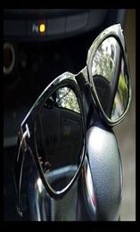 2020 Nouveau luxe top qualité Nouvelles lunettes de soleil de mode pour homme femme Erika Lunettes Designer Marque Lunettes de soleil avec boîte d'origine8002068