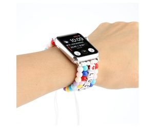 Le nouveau modèle 2022 convient au bracelet Apple Watch / Apple Watch 38 40 42 44mm / bracelet porte-bonheur iwatch