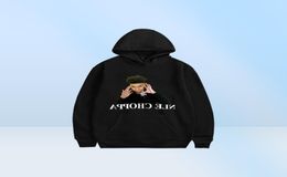 2020 NOUVEAU NLE CHOPPA SHOODIES HIP HOP MODE AND COURONNE PRINT HOODIE MEN FEMMES DES SWETHIRTS STREAGE COSTWEAR VINTAGE COODIE 8780977