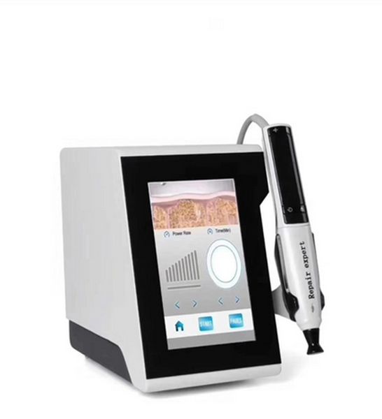 Stylo Plasma RF, Machine à radiofréquence pour le Lifting des yeux, Anti-poches, Spa, soins de la peau, santé et beauté, 2021