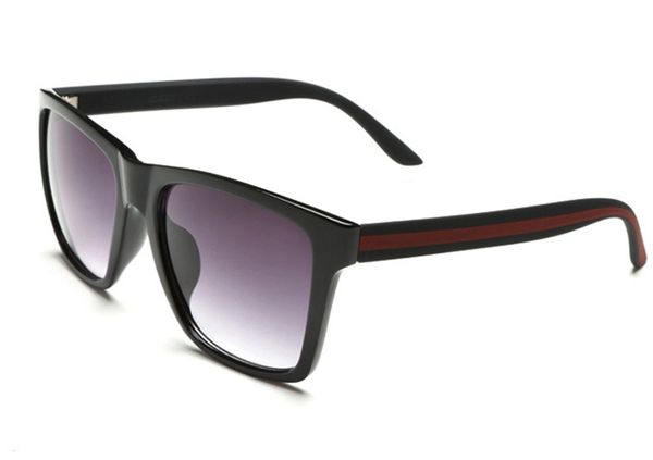 lunettes de soleil pour hommes et femmes occasionnels conduite fabricants de lunettes de soleil uv vente directe sans