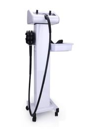 2020 Nouveau stand professionnel G5 Masse-taille Body Vibrator High Fréquence Machineur Machine Machineur Machine avec vibration pour SPA1159675