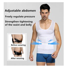 2020 Nieuwe promotie Men's Sport Corset Accessoires Ondersteuning Brace Belt Lumbale lagere taille Fitness