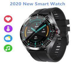 2020 NOUVELLE SMART WATCH CARTEUR CATED FITNY Tracker Watch Pression artérielle IP68 PRÉPOSSE DE L'EAU GPS SPORT BLUETOOTH SMARTWATCH PK DZ09 SAMS4535442