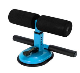 2020 nieuwe stijl Sit Ups Assistent Abdominale Core Workout Fitness Verstelbare Dropship goedkope gymapparatuur voor 5352993