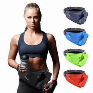 2020 Nieuwe Unisex Mini Fietsen Riem Waterfles Sport Heuptas Alle Bijpassende Multifunctionele Running Bag f1NV #