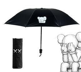 2020 nouveau X Eye 8 pouces 23 cm boîte parapluie anatomique poupée de vacances Taipei Taipei jouets de mode limités et poupées 7958451