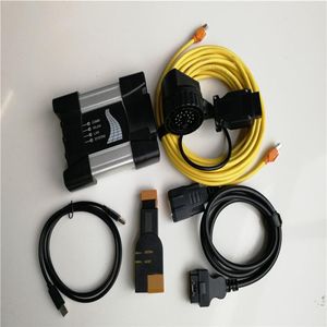 2020 Nieuwste Auto Scanner Voor Bmw Icom Volgende Wifi Voor Bmw Programmering Diagnostic Tool Hoge Kwaliteit Version240q