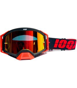 2020 Les lunettes de soleil de moto les plus récentes de protection de la sécurité motocross MX Vision nocturne HEPLOGLES PLUSES DRIVE