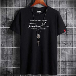 2020 Nieuwste T-shirt Fitness Wit O Hals Man T-shirt voor Mannelijke Tshirts S-5XL Mannen Kleding T-shirts Mens Y0809