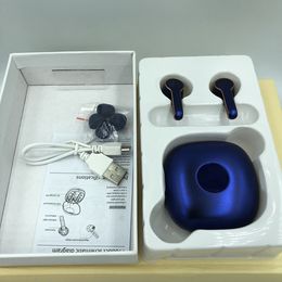 2020 Newset TWS L3 Hoofdtelefoon Draadloze Bluetooth Headsets Pro Draadloze oortelefoons voor iPhone Samsung mobiele telefoon