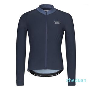 2020 PNS Nouveau printemps en maillot d'automne Vêtements à manches longues à manches longues Maillot de cyclisme à manches longues MAILLOT