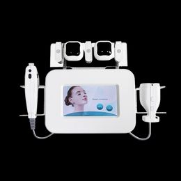 2022 Liposonix Machine Body Slimming Machine Hifu Focused Ultrasound Thin Face Beauty Instrument