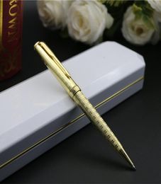 2020 PROMOTION Sonnet Design Papeterie GiftSchool Fournisseurs Stylo à bille style de marque Top Quality Excutive Business pen2884910