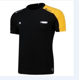 2020 version de fan de voiture de course chemise de cyclisme personnalisée chemise men039s à manches courtes été costume de moto tout-terrain chemise tout-terrain 8894506