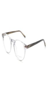 2020 Lunettes de soleil Oliver de style rétro Les lunettes Peoples peuvent être équipées de lentilles de prescription Top Quality8038235