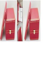 2020 S Luxury Watch Box Mens for Watch Box Original Boîte intérieure Femme extérieure039 Montres Emballage Hommes Fashion Wristwatch Boxes3664863