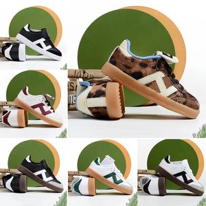 Kinderschoenen peuter sneakers kinderen jeugd baby voorschoolse atletische outdoor trainers ontwerper Kid Running Trainers